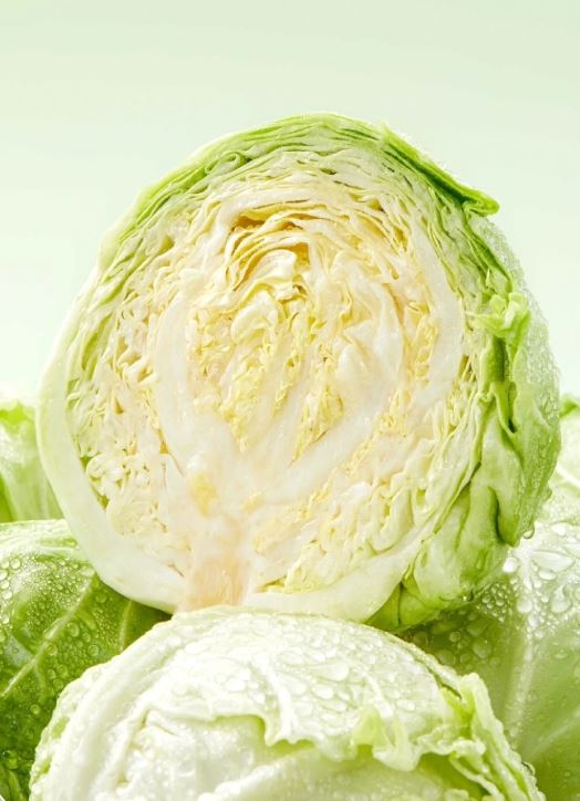 Freeze Dried Brussels Sprouts Whole